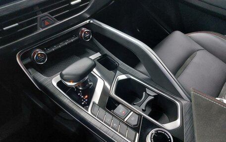 Geely Tugella FY11, 2023 год, 2 950 000 рублей, 31 фотография