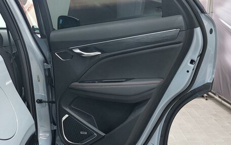 Geely Tugella FY11, 2023 год, 2 950 000 рублей, 36 фотография