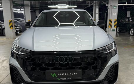 Audi Q8 I, 2024 год, 14 000 000 рублей, 2 фотография