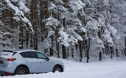 Mazda CX-5, 2026 год, 3 100 000 рублей, 4 фотография