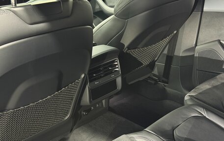 Audi Q8 I, 2024 год, 14 000 000 рублей, 18 фотография