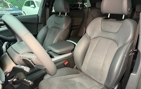 Audi Q8 I, 2024 год, 14 000 000 рублей, 10 фотография