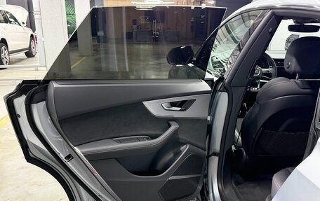 Audi Q8 I, 2024 год, 14 000 000 рублей, 15 фотография