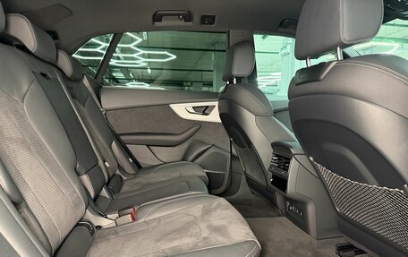 Audi Q8 I, 2024 год, 14 000 000 рублей, 20 фотография