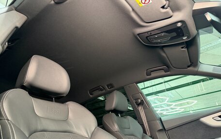 Audi Q8 I, 2024 год, 14 000 000 рублей, 24 фотография