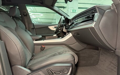 Audi Q8 I, 2024 год, 14 000 000 рублей, 23 фотография