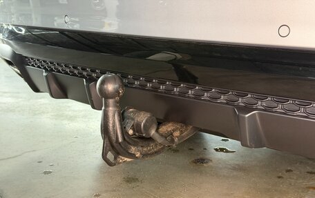 Audi Q8 I, 2024 год, 14 000 000 рублей, 30 фотография