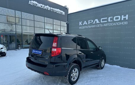 Great Wall Hover H3 I, 2011 год, 720 000 рублей, 2 фотография