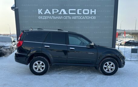 Great Wall Hover H3 I, 2011 год, 720 000 рублей, 4 фотография