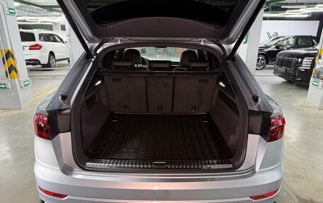 Audi Q8 I, 2024 год, 14 000 000 рублей, 28 фотография