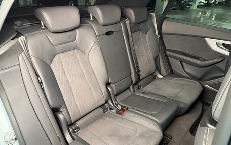 Audi Q8 I, 2024 год, 14 000 000 рублей, 21 фотография