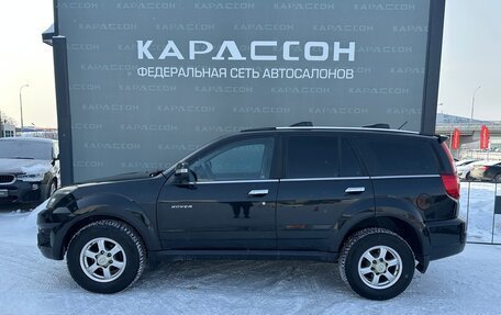 Great Wall Hover H3 I, 2011 год, 720 000 рублей, 3 фотография