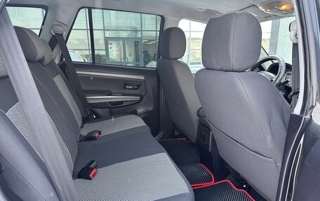 Great Wall Hover H3 I, 2011 год, 720 000 рублей, 8 фотография