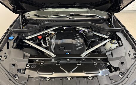 BMW X5, 2021 год, 6 990 000 рублей, 7 фотография