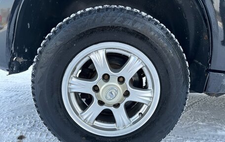 Great Wall Hover H3 I, 2011 год, 720 000 рублей, 12 фотография