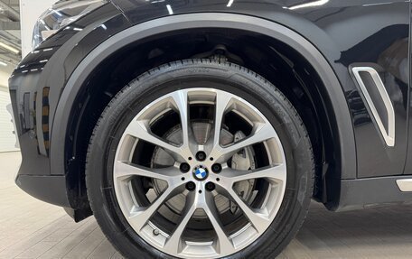BMW X5, 2021 год, 6 990 000 рублей, 8 фотография