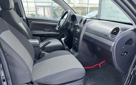 Great Wall Hover H3 I, 2011 год, 720 000 рублей, 7 фотография