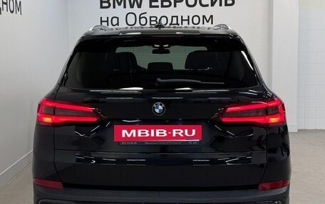 BMW X5, 2021 год, 6 990 000 рублей, 4 фотография