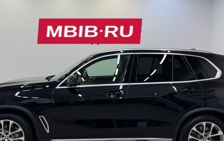 BMW X5, 2021 год, 6 990 000 рублей, 5 фотография