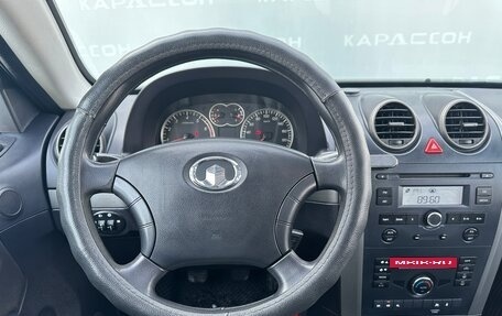 Great Wall Hover H3 I, 2011 год, 720 000 рублей, 5 фотография