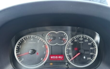 Great Wall Hover H3 I, 2011 год, 720 000 рублей, 9 фотография