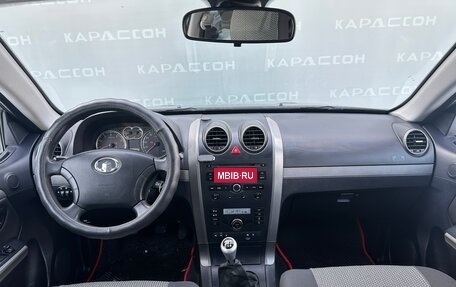 Great Wall Hover H3 I, 2011 год, 720 000 рублей, 6 фотография