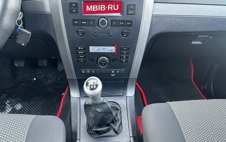 Great Wall Hover H3 I, 2011 год, 720 000 рублей, 11 фотография