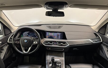 BMW X5, 2021 год, 6 990 000 рублей, 10 фотография