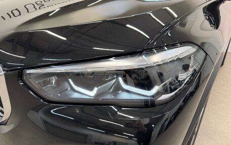 BMW X5, 2021 год, 6 990 000 рублей, 9 фотография