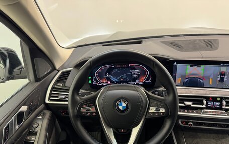 BMW X5, 2021 год, 6 990 000 рублей, 11 фотография