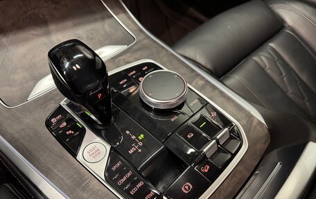 BMW X5, 2021 год, 6 990 000 рублей, 14 фотография