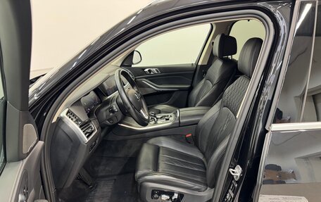 BMW X5, 2021 год, 6 990 000 рублей, 15 фотография