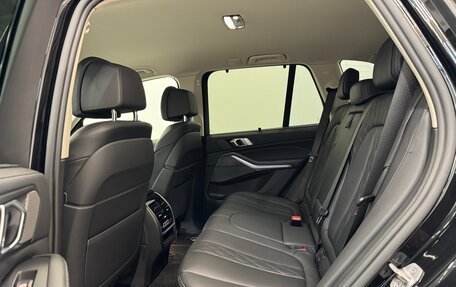 BMW X5, 2021 год, 6 990 000 рублей, 16 фотография