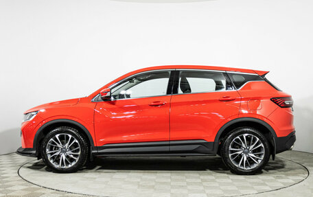 Geely Coolray I, 2023 год, 1 999 700 рублей, 8 фотография