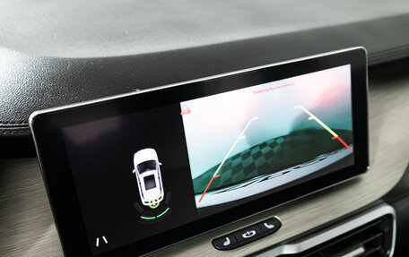 Geely Coolray I, 2023 год, 1 999 700 рублей, 18 фотография