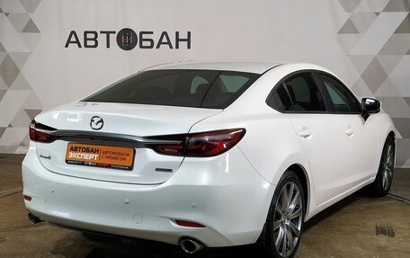 Mazda 6, 2021 год, 3 499 000 рублей, 3 фотография