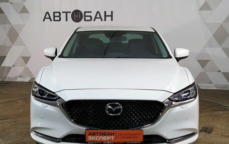 Mazda 6, 2021 год, 3 499 000 рублей, 2 фотография