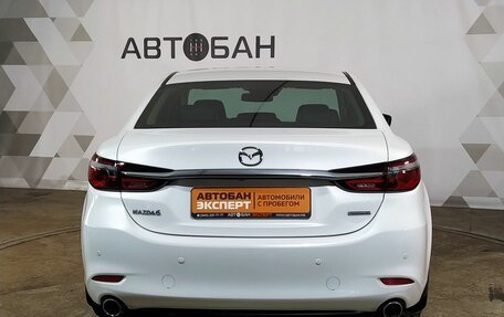 Mazda 6, 2021 год, 3 499 000 рублей, 5 фотография