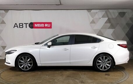 Mazda 6, 2021 год, 3 499 000 рублей, 4 фотография