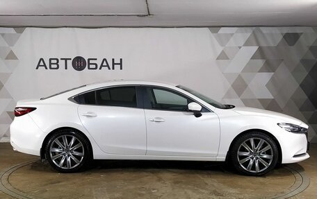 Mazda 6, 2021 год, 3 499 000 рублей, 6 фотография