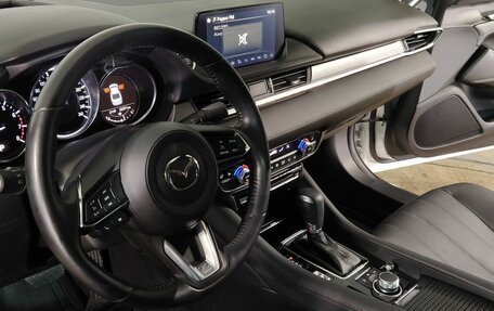 Mazda 6, 2021 год, 3 499 000 рублей, 12 фотография