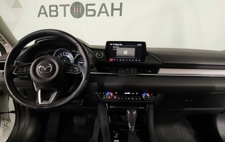Mazda 6, 2021 год, 3 499 000 рублей, 14 фотография