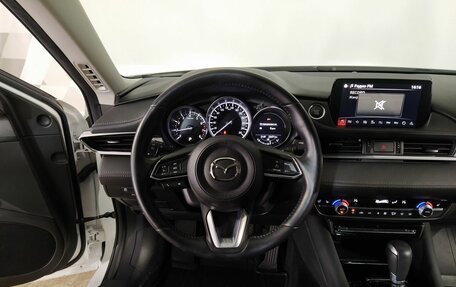 Mazda 6, 2021 год, 3 499 000 рублей, 16 фотография