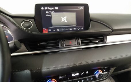 Mazda 6, 2021 год, 3 499 000 рублей, 18 фотография