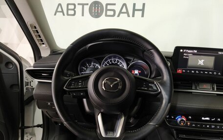 Mazda 6, 2021 год, 3 499 000 рублей, 15 фотография