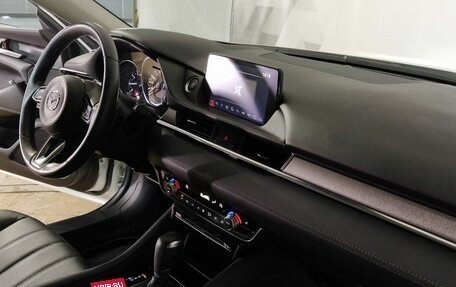 Mazda 6, 2021 год, 3 499 000 рублей, 11 фотография