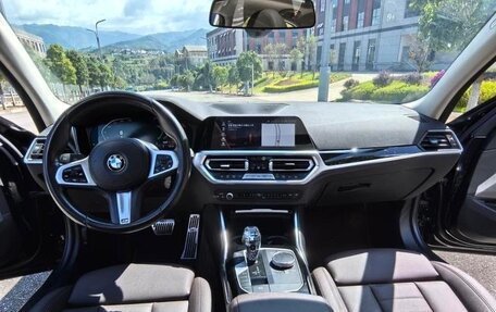 BMW 3 серия, 2021 год, 2 900 000 рублей, 9 фотография