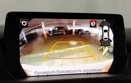 Mazda 6, 2021 год, 3 499 000 рублей, 20 фотография