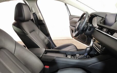 Mazda 6, 2021 год, 3 499 000 рублей, 22 фотография