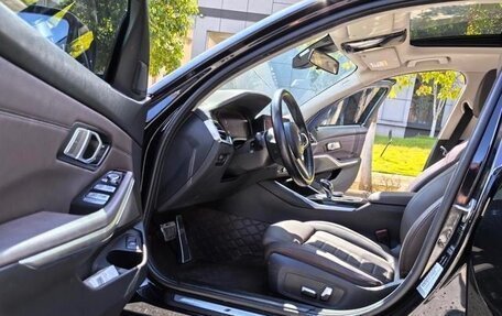 BMW 3 серия, 2021 год, 2 900 000 рублей, 8 фотография